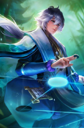 比赛中因材