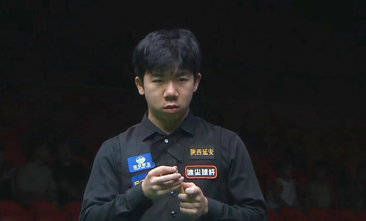 个实力不俗 个实力不俗