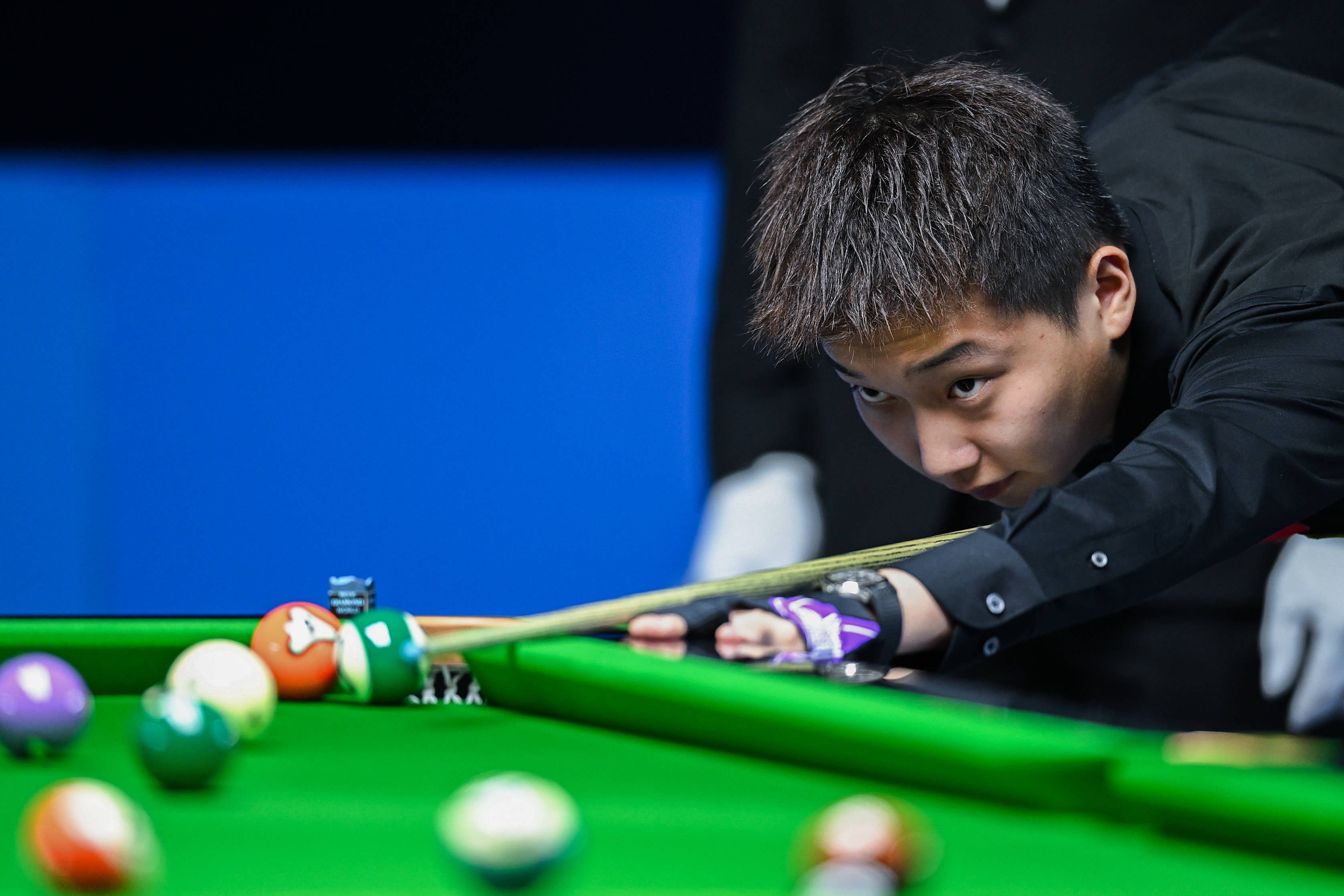 劃和陣容穩 劃和陣容穩