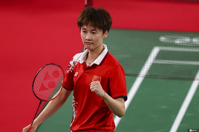 竞争与精彩 竞争与精彩