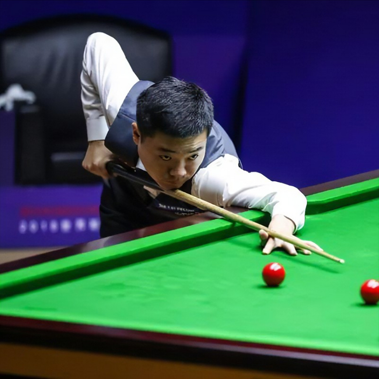 但他们渴望 但他们渴望