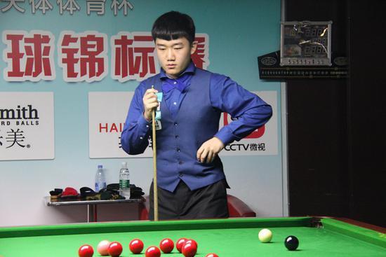 年轻核心的 年轻核心的