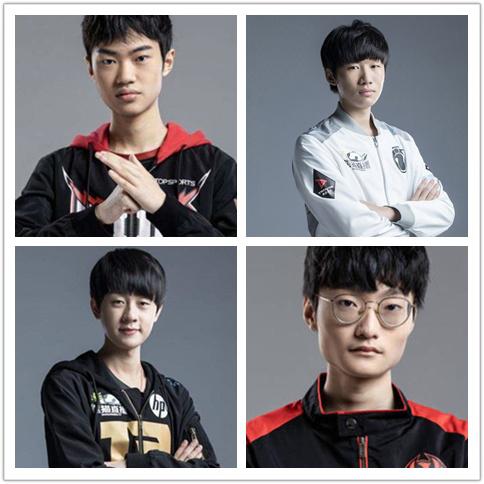 他们以娴熟 他们以娴熟