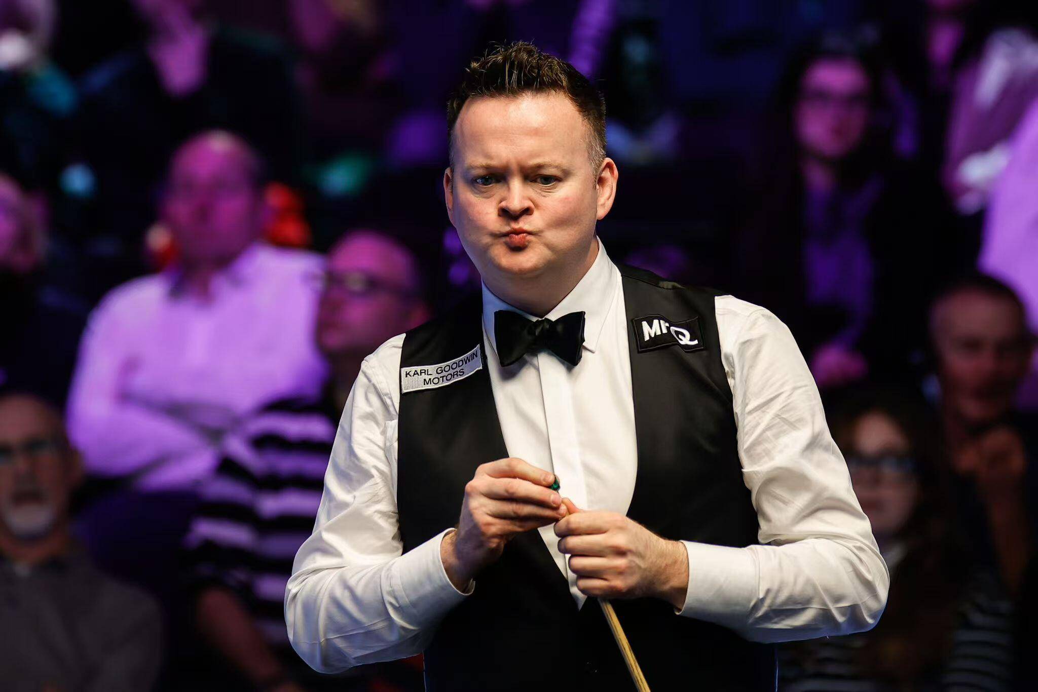 在比赛中 在比赛中